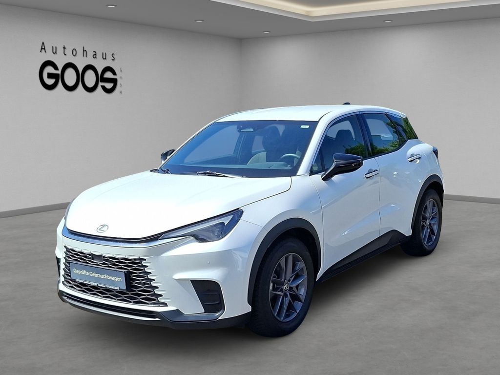 Angebot ansehen Lexus LBX