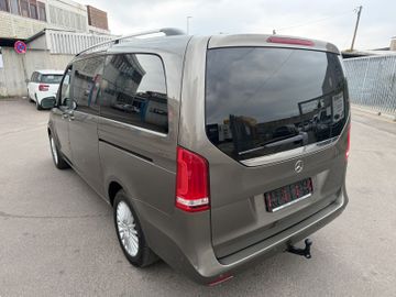 Mercedes V 250 - 7