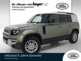 Land Rover Defender 110 D250 Hard Top S LED DAB AHK RFK - Land Rover: Hard Top