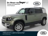 Land Rover Defender 110 D250 Hard Top S LED DAB AHK RFK - Land Rover Defender: Top Hard