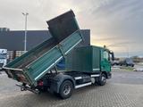 MAN TGL 10.180 Tipper / Manual / Full Steel / Blatt - MAN 2011