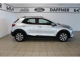 Kia Stonic Vision 1.0 Navi/SHZ/Kamera/DAB/PDC/BT - silberne Kia Stonic