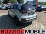 Honda Jazz e:HEV 1.5 i-MMD Hybrid Crosstar Advance (GR - gebrauchte Honda Jazz aus dem Jahr 2023