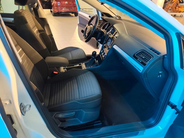 Golf VII Cup *Stanheizung* Dynaudio*Xenon*