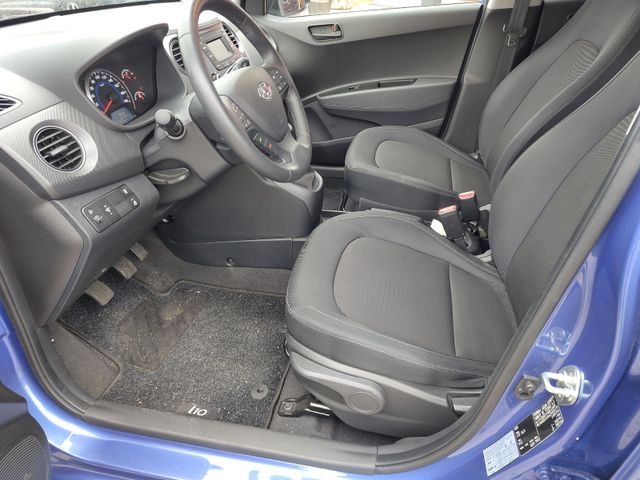 Hyundai i10 1.2 YES! +