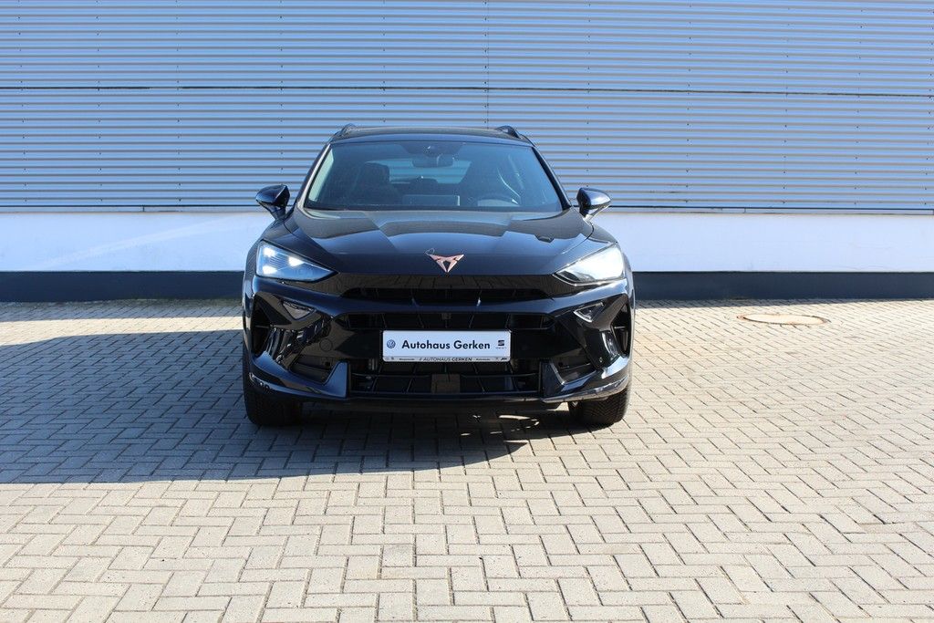 Fahrzeugabbildung CUPRA Formentor 1.5 e TSI DSG