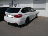 BMW 330d xDrive Touring M Sport Shadow Auto. M S... - BMW 330: Kombi, 330d Xdrive