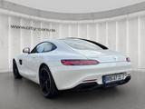 Mercedes-Benz AMG GT 4.0 V8 DCT*absolutes Liebhaberstück*Perfo - Mercedes-Benz AMG GT aus 2016