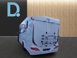 Carado V 337 SAT, TV, Markise - Carado T 337