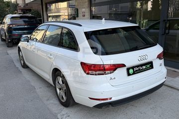 Audi A4 - 6
