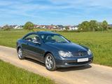 Mercedes-Benz CLK 240 ELEGANCE - gebrauchte Mercedes-Benz CLK 240 aus dem Jahr 2003