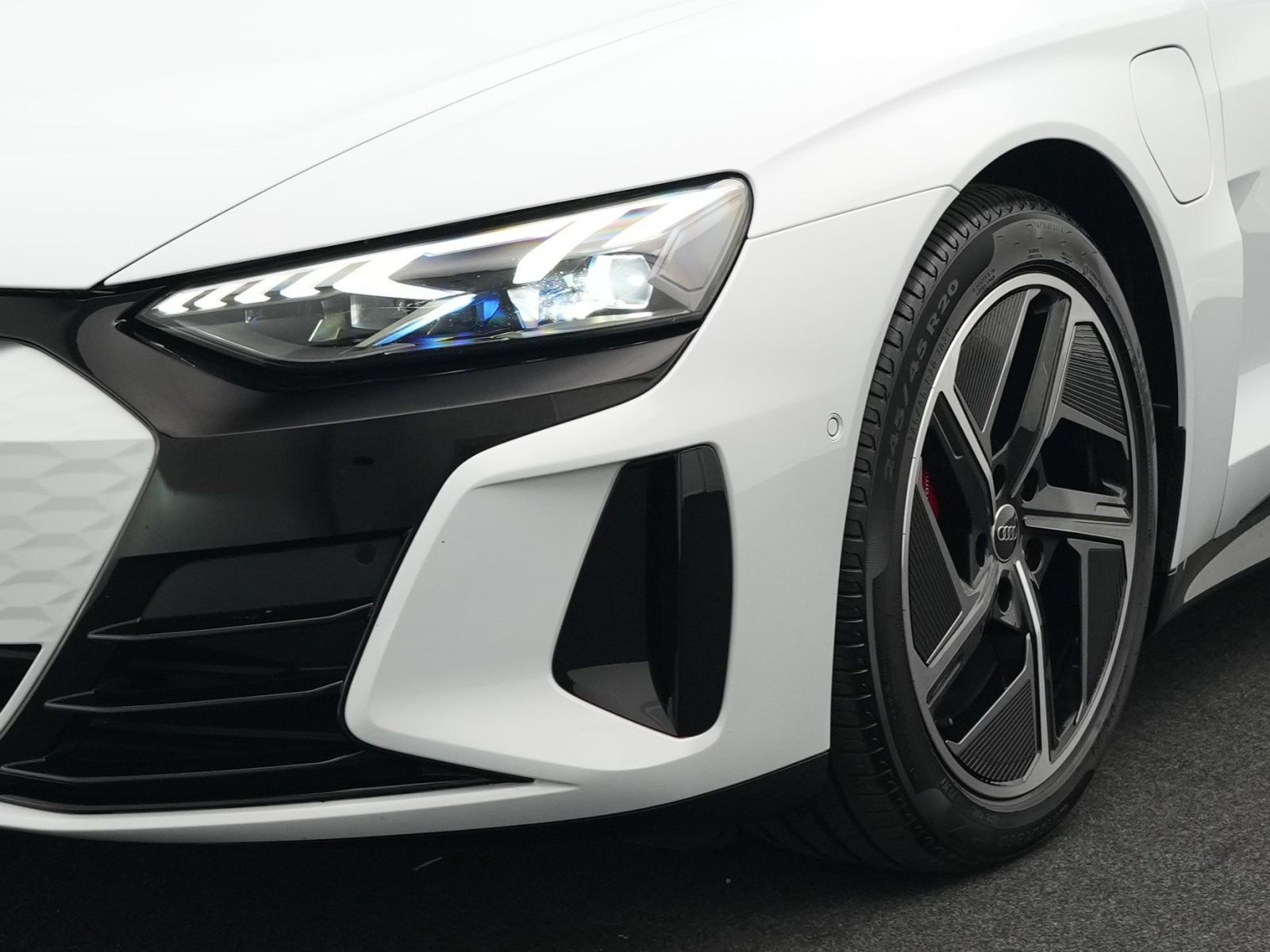 Audi e-tron GT - Bild 21