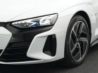Audi e-tron GT - Vorschau Bild 21