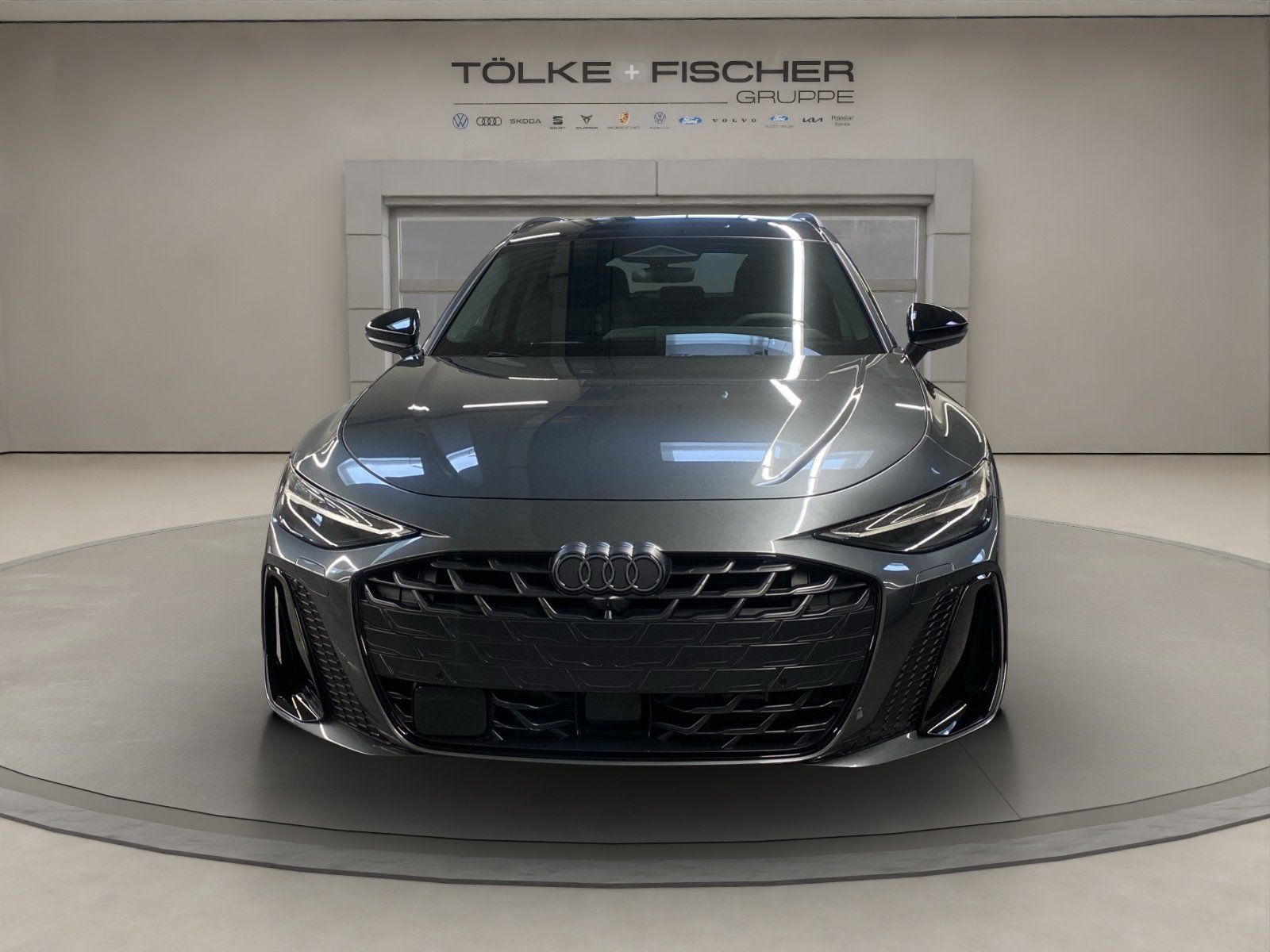 Audi A6 - Bild 3