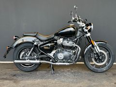 ROYAL ENFIELD Super Meteor 650 ABS ++ SOFORT VERFÜGBAR