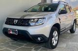 Dacia Duster 1.6 sce Access 4x2 s&s 115cv - Dacia Duster mit Schiebedach