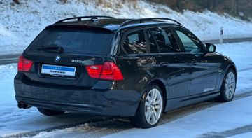BMW 320 - 8