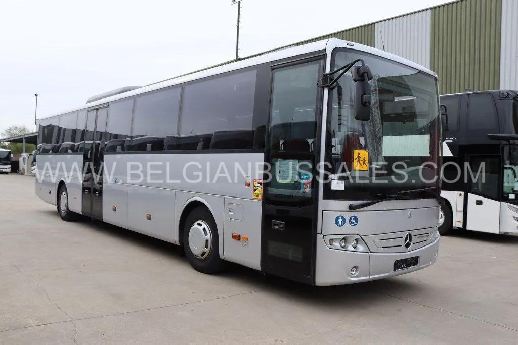 Mercedes-Benz Intouro Optimum / Airco / Lift