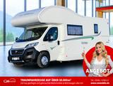 Forster A 699 DVB - Etagenbetten - Garage - - Forster Wohnwagen & Wohnmobile