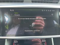 Audi A6 - Vorschau Bild 14