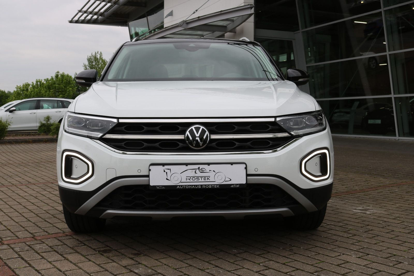 Volkswagen T-Roc Style 1.0 TSI /Massage/Navi/ACC/ParkLenk/ foto 2