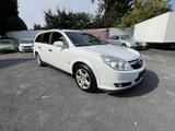 Opel Vectra C 1.9 CDTI  Caravan - Opel Vectra mit Diesel-Antrieb: 1.9