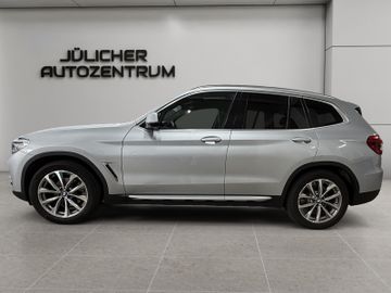 BMW X3 - 5