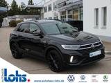 Volkswagen T-Roc 2.0 TDI 4 Motion R line  NAVI LEDER