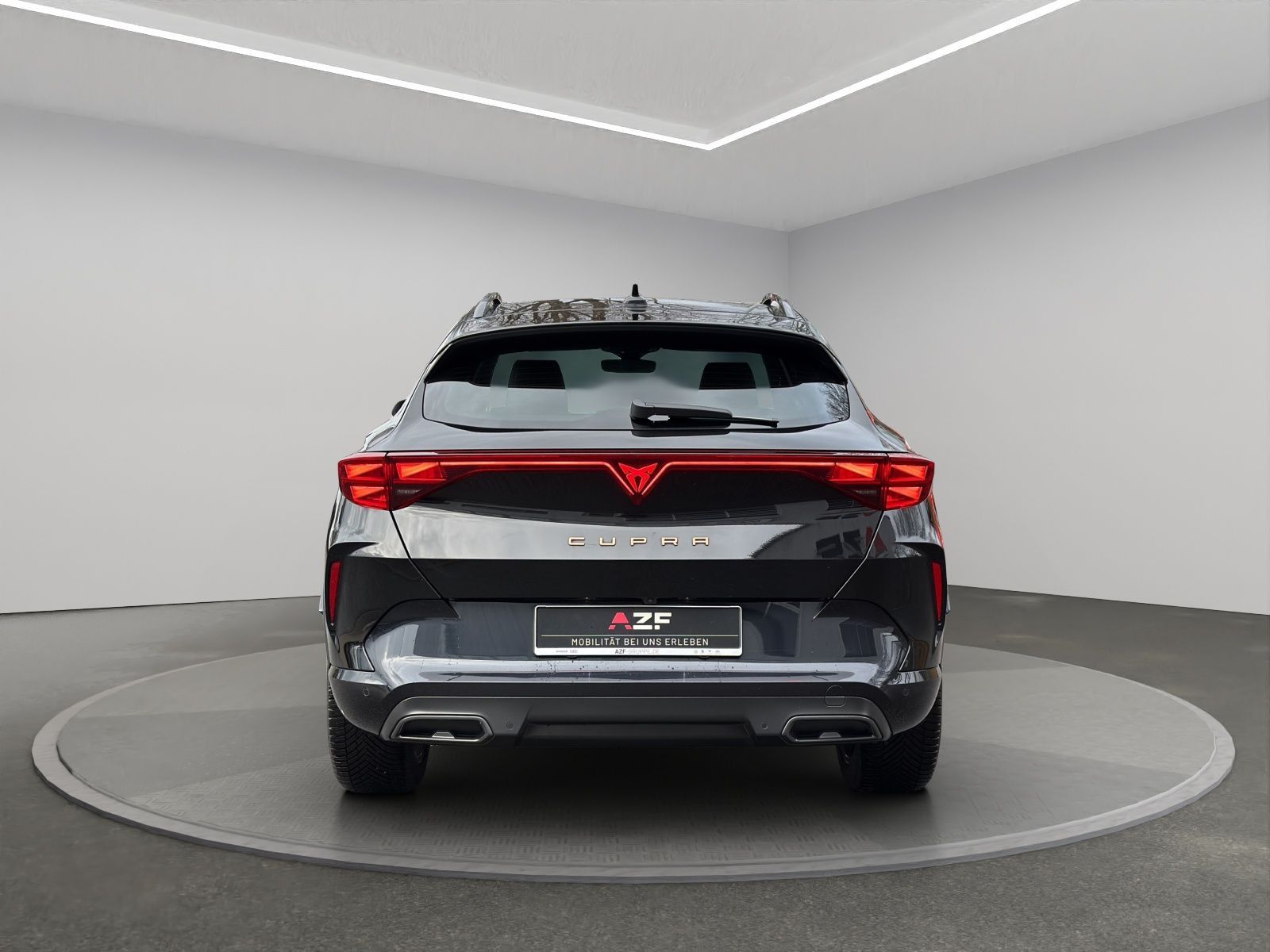 Cupra Formentor - Bild 7