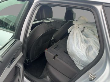 Audi A4 - 8