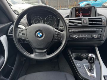 BMW 116 - 11