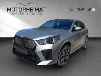 BMW iX2 - Vorschau Bild 1