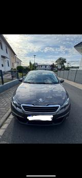 Peugeot 308 Style PureTech 130 STOP & START Style - Peugeot 308: Style