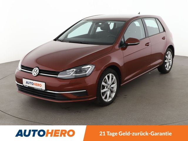 Volkswagen Golf VII 1.0 TSI Comfortline BM *NAVI*LED*ACC*