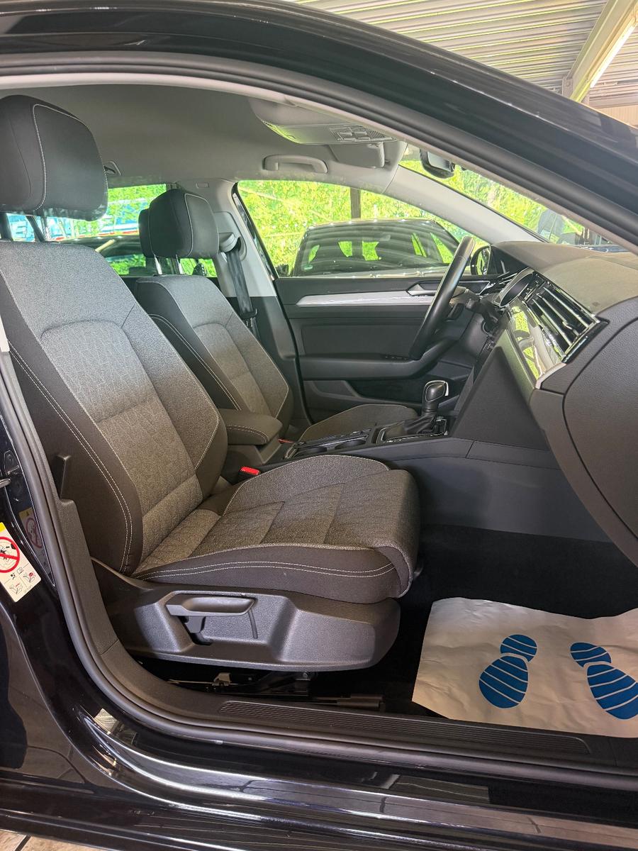 Volkswagen Passat Business*Led*Ahk*Navi*, миниатюра 23