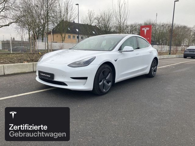 Tesla Model 3 Standard Range Plus