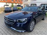 Mercedes-Benz E 220d Avantgarde LED*Kamera*Distronic*MBUX+ - gebrauchte Mercedes-Benz E 220 aus dem Jahr 2021