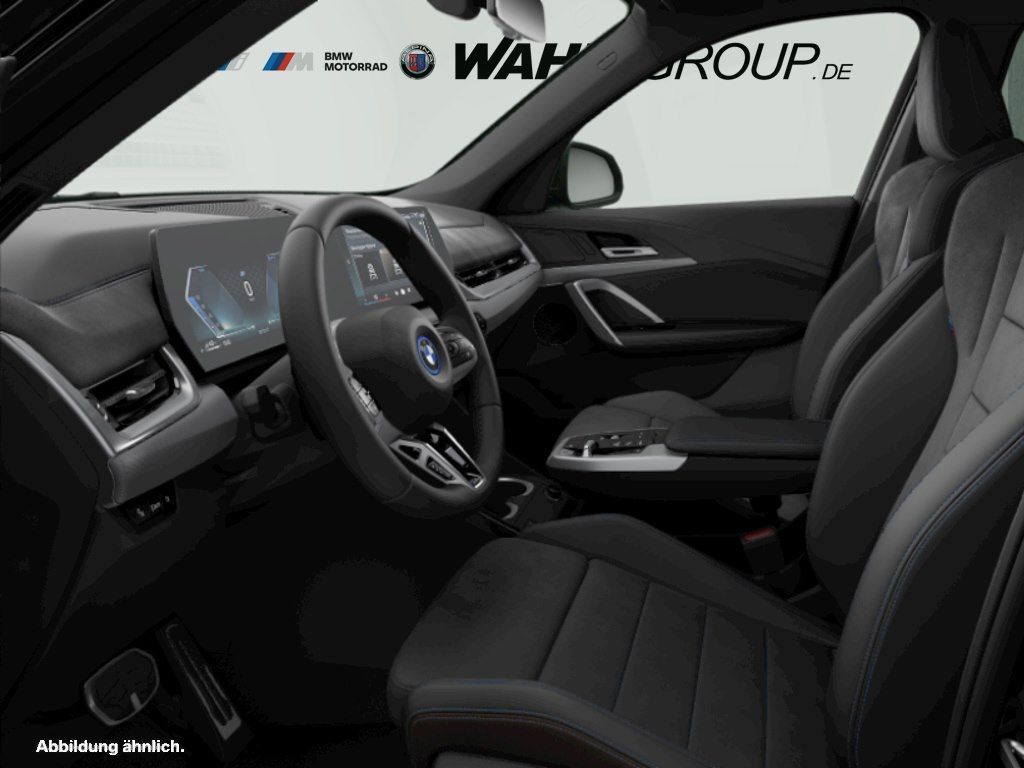 BMW X1 - Bild 3