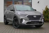 Hyundai Tucson N-Line 2WD LED 19Zoll Kamera AHK 4Season - graue Hyundai TUCSON