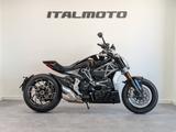 Ducati XDiavel S *1Hand* - DUCATI XDIAVEL S