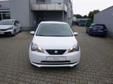 Seat Mii  3-Türer 1.0 Style - gebrauchte Seat Mii aus dem Jahr 2016