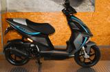 Piaggio NRG Power DT - PIAGGIO NRG POWER