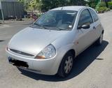 Ford Ka/Ka+ 1,3 44kW Viva wenig KM: 29665 Garagenfzg - Ford Ka/Ka+ in Kassel