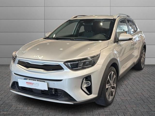 Image of Kia Stonic