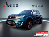 Suzuki Vitara 1.6 Comfort 4x2  ESP, Fensterheber, Freis - Suzuki Vitara: Comfort