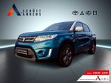 Suzuki Vitara 1.6 Comfort 4x2  ESP, Fensterheber, Freis - Suzuki Vitara: V6