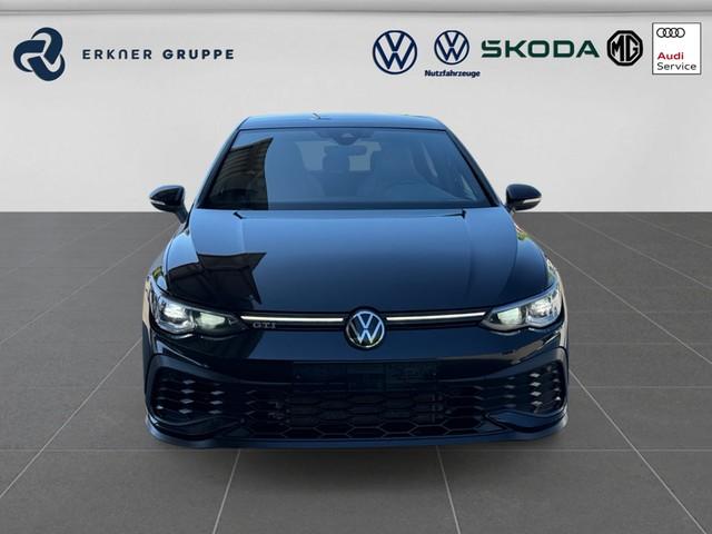 Volkswagen Golf GTI 2.0TSI DSG Clubsport+PANO+KAMERA+LEDER+, миниатюра 8