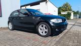 BMW Einsteigerfahrzeug. 118i Automatik m. Glasdach - gebrauchte BMW 118 aus dem Jahr 2005
