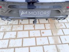 MERCEDES-BENZ GLC 43AMG/COUPE /4Matic/DISTRONIC+/GSD/MBEAM