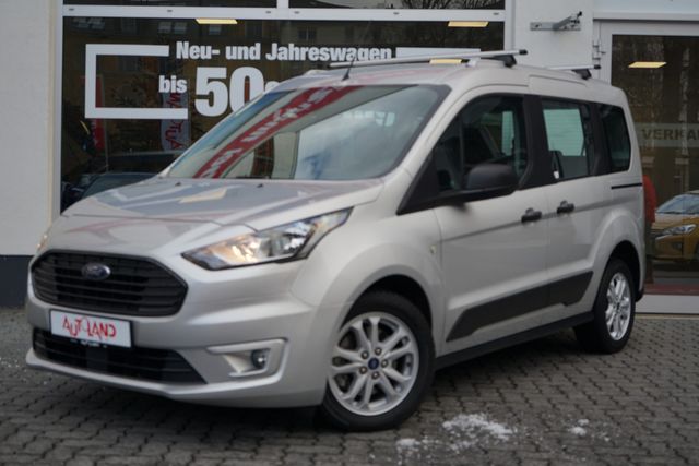 Ford Tourneo Connect 1.5 EcoBlue Trend Navi Kamera